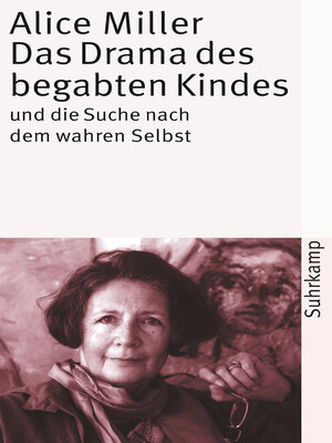 cover image of Das Drama des begabten Kindes und die Suche nach dem wahren Selbst